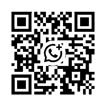 WhatsApp QR code for dropshipping questions